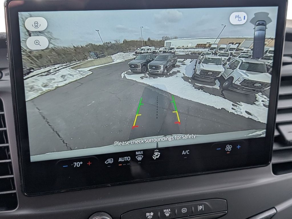 New 2026 Ford Transit 350 - photo 6