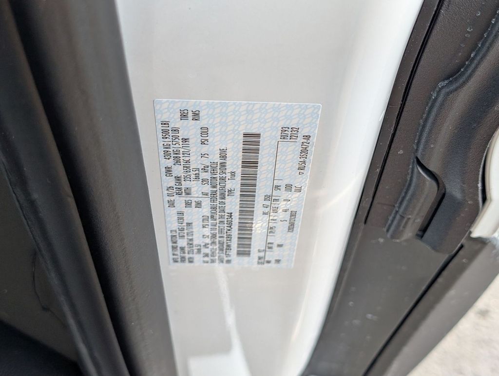 New 2026 Ford Transit 350 - photo 34