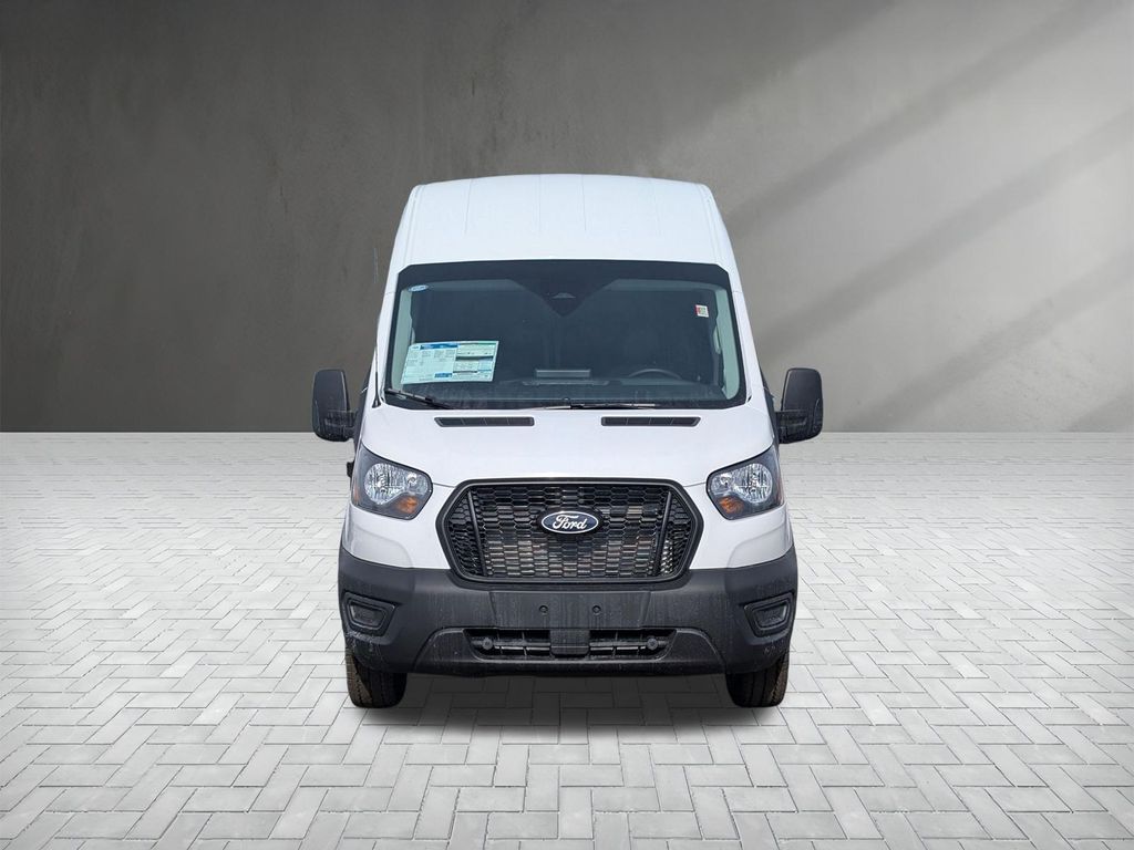 New 2026 Ford Transit 350 - photo 7