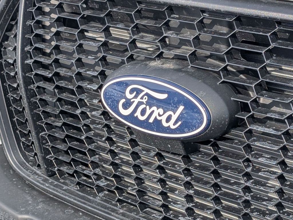New 2026 Ford Transit 350 - photo 9