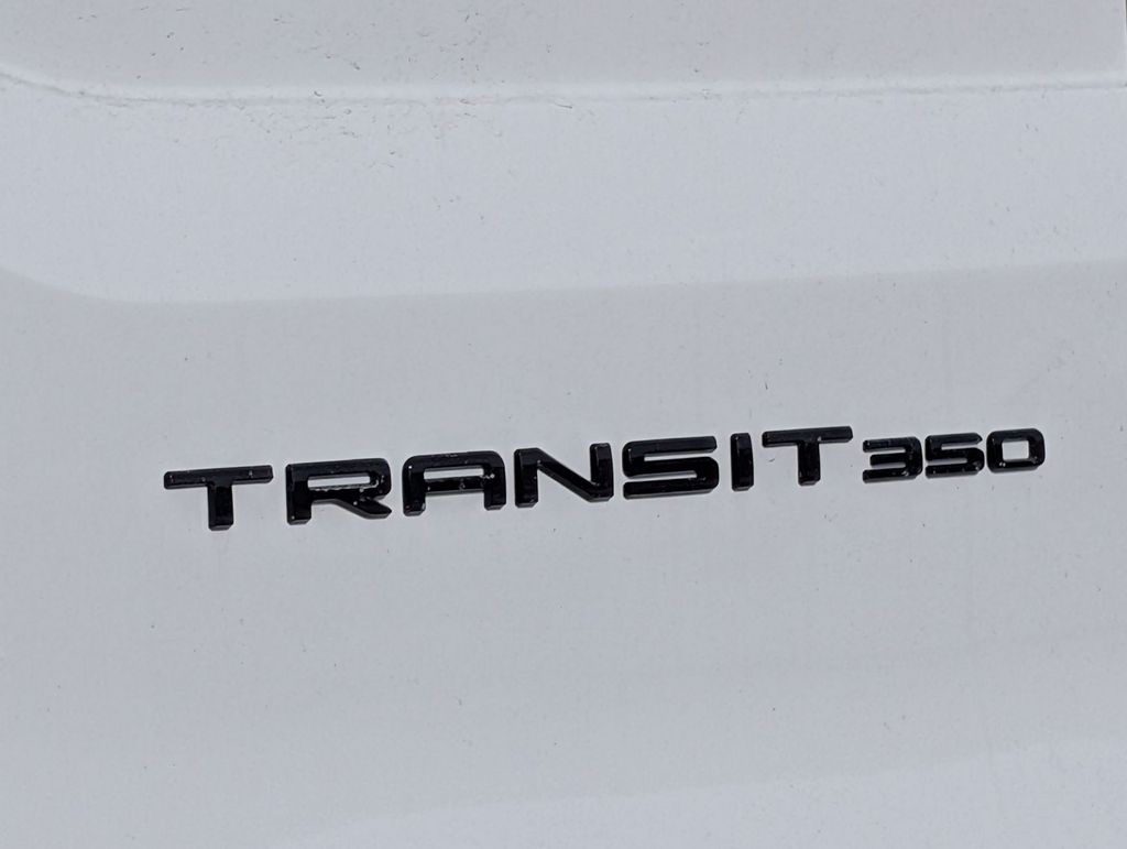 New 2026 Ford Transit 350 - photo 10
