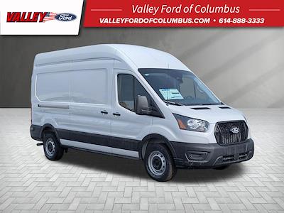 New 2026 Ford Transit 350 - photo 1