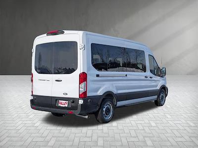 New 2026 Ford Transit 350 XL Passenger Van for sale #C260411 - photo 2