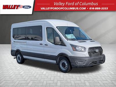 New 2026 Ford Transit 350 XL Passenger Van for sale #C260412 - photo 1