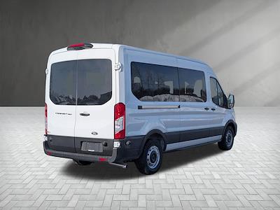 New 2026 Ford Transit 350 XL Passenger Van for sale #C260412 - photo 2