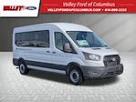 2026 Ford Transit 350 Medium Roof RWD Passenger Van for sale #C260412 - photo 1