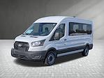 2026 Ford Transit 350 Medium Roof RWD Passenger Van for sale #C260412 - photo 3