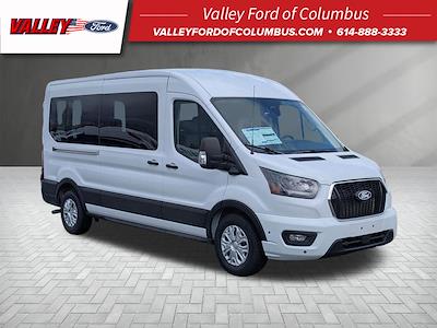 New 2026 Ford Transit 350 - photo 1