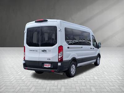 New 2026 Ford Transit 350 - photo 1