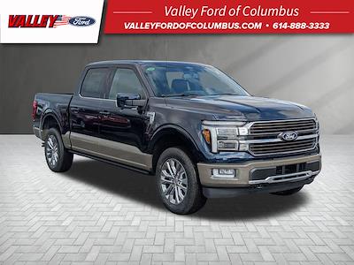 New 2026 Ford F-150 - photo 1