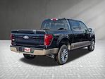 2026 Ford F-150 SuperCrew Cab 4WD Pickup for sale #C260415 - photo 2