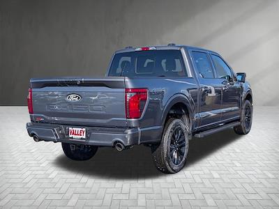 New 2026 Ford F-150 - photo 1