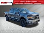 2026 Ford F-150 SuperCrew Cab 4WD Pickup for sale #C260417 - photo 1