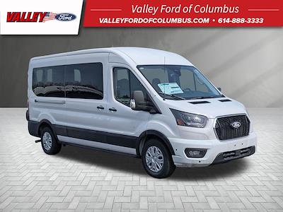 New 2026 Ford Transit 350 - photo 1