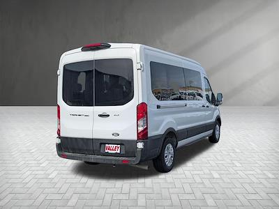 New 2026 Ford Transit 350 - photo 1