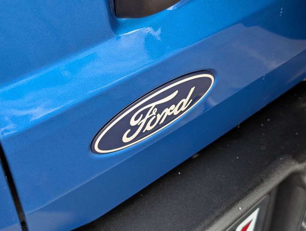 New 2026 Ford Bronco - photo 10