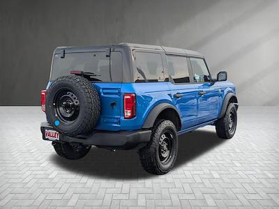 New 2026 Ford Bronco - photo 1