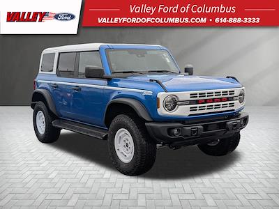 New 2026 Ford Bronco - photo 1