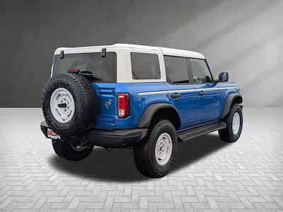 New 2026 Ford Bronco - photo 1