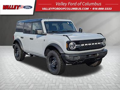 New 2026 Ford Bronco - photo 1