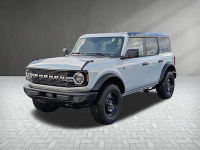 New 2026 Ford Bronco - photo 1