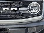 2026 Ford Bronco 4WD SUV for sale #C260421 - photo 11