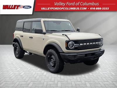 New 2026 Ford Bronco - photo 1