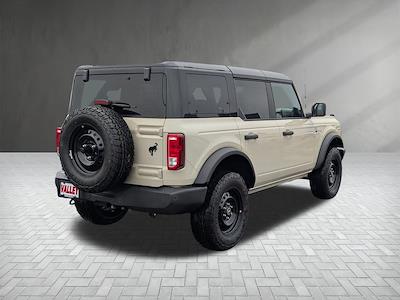 New 2026 Ford Bronco - photo 1