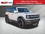 2026 Ford Bronco 4WD SUV for sale #C260424 - photo 1
