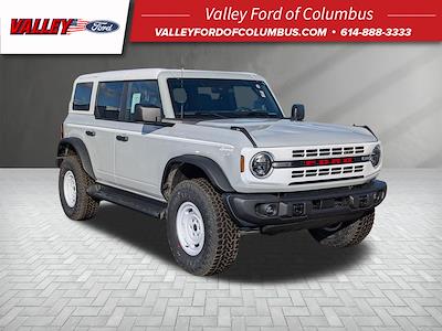 New 2026 Ford Bronco - photo 1