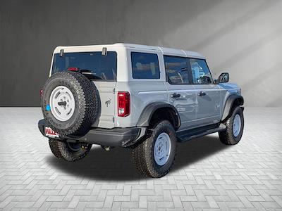 New 2026 Ford Bronco - photo 1