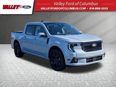 New 2026 Ford Maverick - photo 1