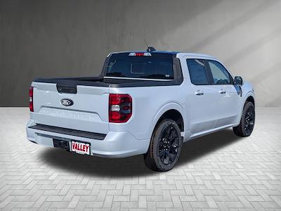 New 2026 Ford Maverick - photo 1