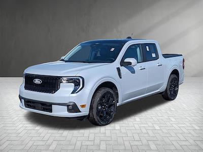 New 2026 Ford Maverick - photo 1