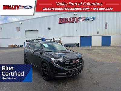 2020 GMC Terrain AWD SUV for sale #C260426A - photo 1