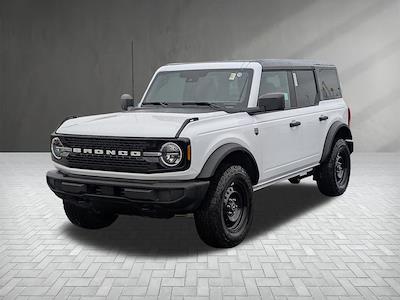 New 2026 Ford Bronco - photo 1
