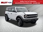 2026 Ford Bronco 4WD SUV for sale #C260427 - photo 1