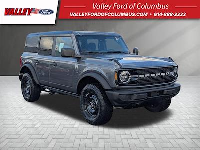 New 2026 Ford Bronco - photo 1