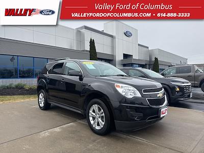 Used 2015 Chevrolet Equinox - photo 1