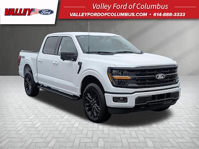New 2026 Ford F-150 - photo 1