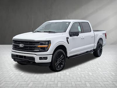 New 2026 Ford F-150 - photo 1