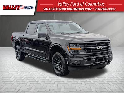 New 2026 Ford F-150 - photo 1