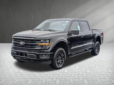 New 2026 Ford F-150 - photo 1