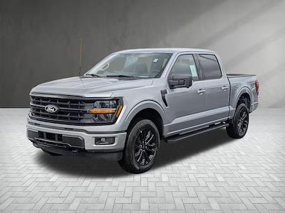 New 2026 Ford F-150 - photo 1