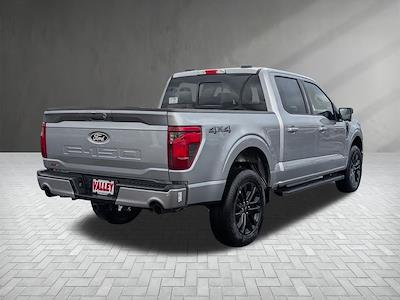 New 2026 Ford F-150 - photo 1