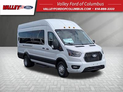 New 2026 Ford Transit 350 HD - photo 1