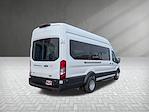 New 2026 Ford Transit 350 HD XLT Passenger Van for sale #C260434 - photo 2