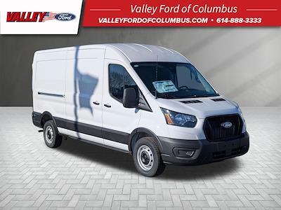 New 2026 Ford Transit 250 - photo 1