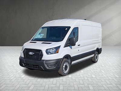 New 2026 Ford Transit 250 - photo 1