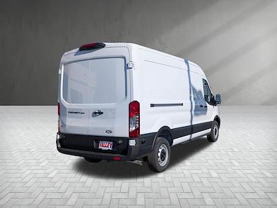 New 2026 Ford Transit 250 - photo 1